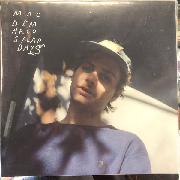 Mac Demarco - Salad Days