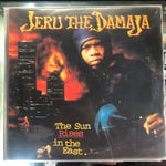 Jeru The Damaja - The Sun Rises In The East