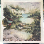 Bon Iver - Bon Iver