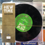 Hew Time - Seconds