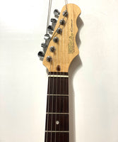 Fret-King  - Corona SB