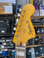 Squier - Classic Vibe Bass VI