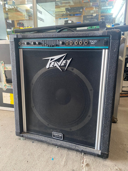 Peavey - TKO 80