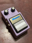 MAXON - CS-9