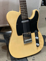 Unbranded - Telecaster copy