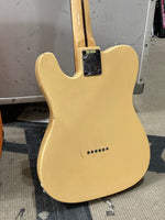 Unbranded - Telecaster copy