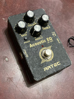 Artec - Acoustic EQ