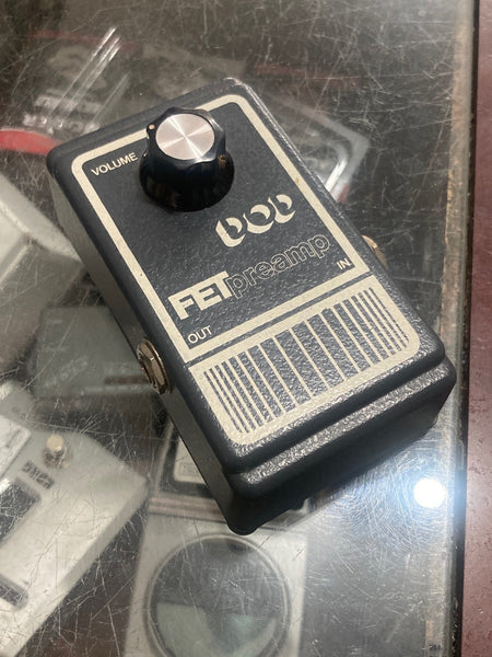 DOD - FET Preamp