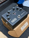 MXR - M-120 Auto Q