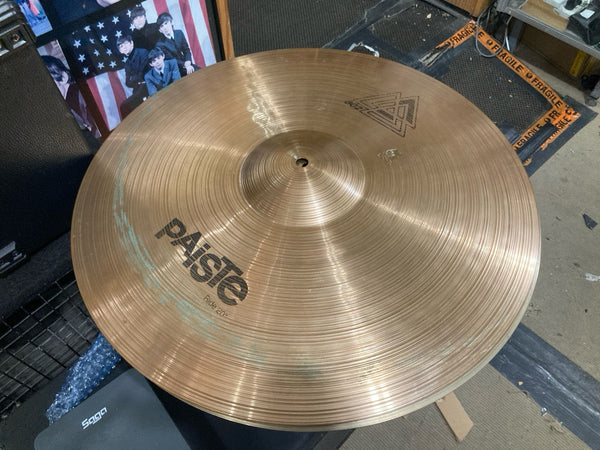 Paiste - 802