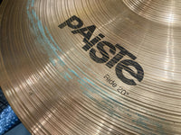 Paiste - 802