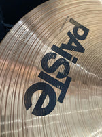 Paiste - 802