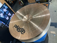 Paiste - 802