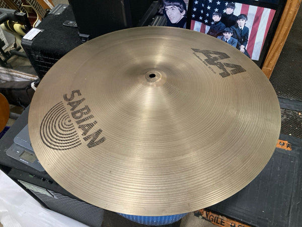 Sabian - AA 20 Inch Ride