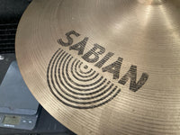 Sabian - AA 20 Inch Ride