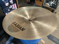 Sabian - AA 20 Inch Ride