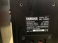 YAMAHA - NS-10MM