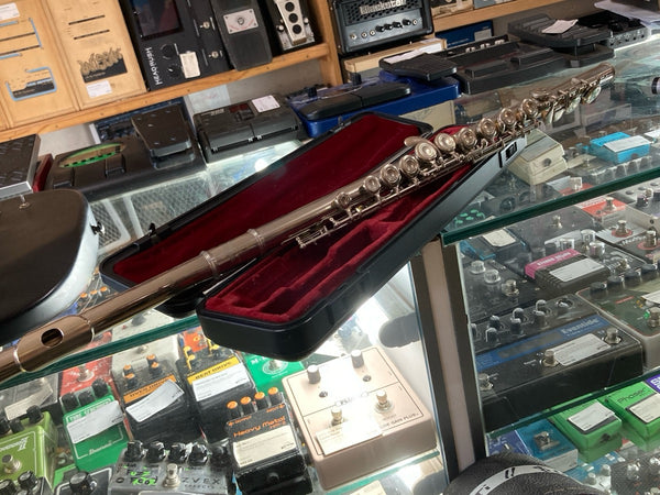 YAMAHA - 211 Flute