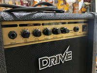 Drive - CD-100