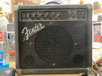 Fender - Frontman Amp