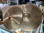 Paiste - 404 14’’ Medium Hi-Hats