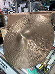 Zildjian - 18’’ Crash