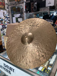 Paiste - 20’’ Dark Energy Ride Mark II