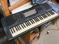 YAMAHA - PSR-630