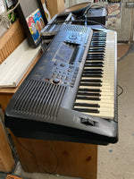 YAMAHA - PSR-630