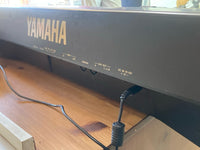 YAMAHA - PSR-630