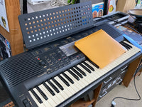 YAMAHA - PSR-630