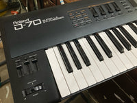 Roland - D-70 Super LA