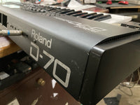 Roland - D-70 Super LA