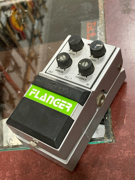 Tokai - TFL-1 Flanger