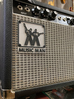 MusicMan - HD-130 Reverb