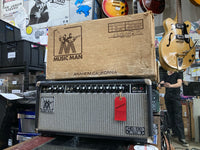 MusicMan - HD-130 Reverb