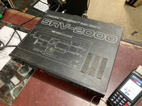 Roland - SRV-2000