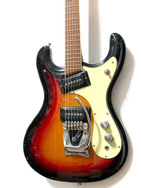 Mosrite - Mark 1