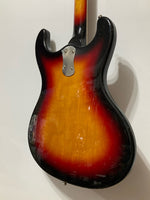 Mosrite - Mark 1