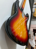 Mosrite - Mark 1