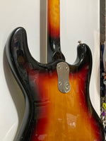 Mosrite - Mark 1