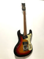 Mosrite - Mark 1