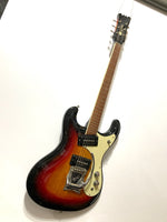 Mosrite - Mark 1