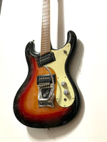 Mosrite - Mark 1