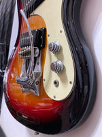 Mosrite - Mark 1