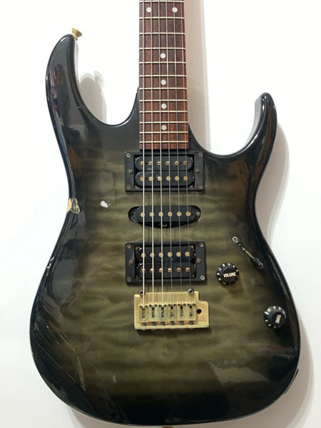 Ibanez - RX Series