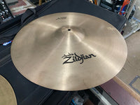 Zildjian - Sweet Ride