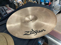 Zildjian - Sweet Ride