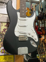 OMB - Stratocaster