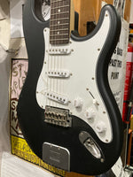 OMB - Stratocaster